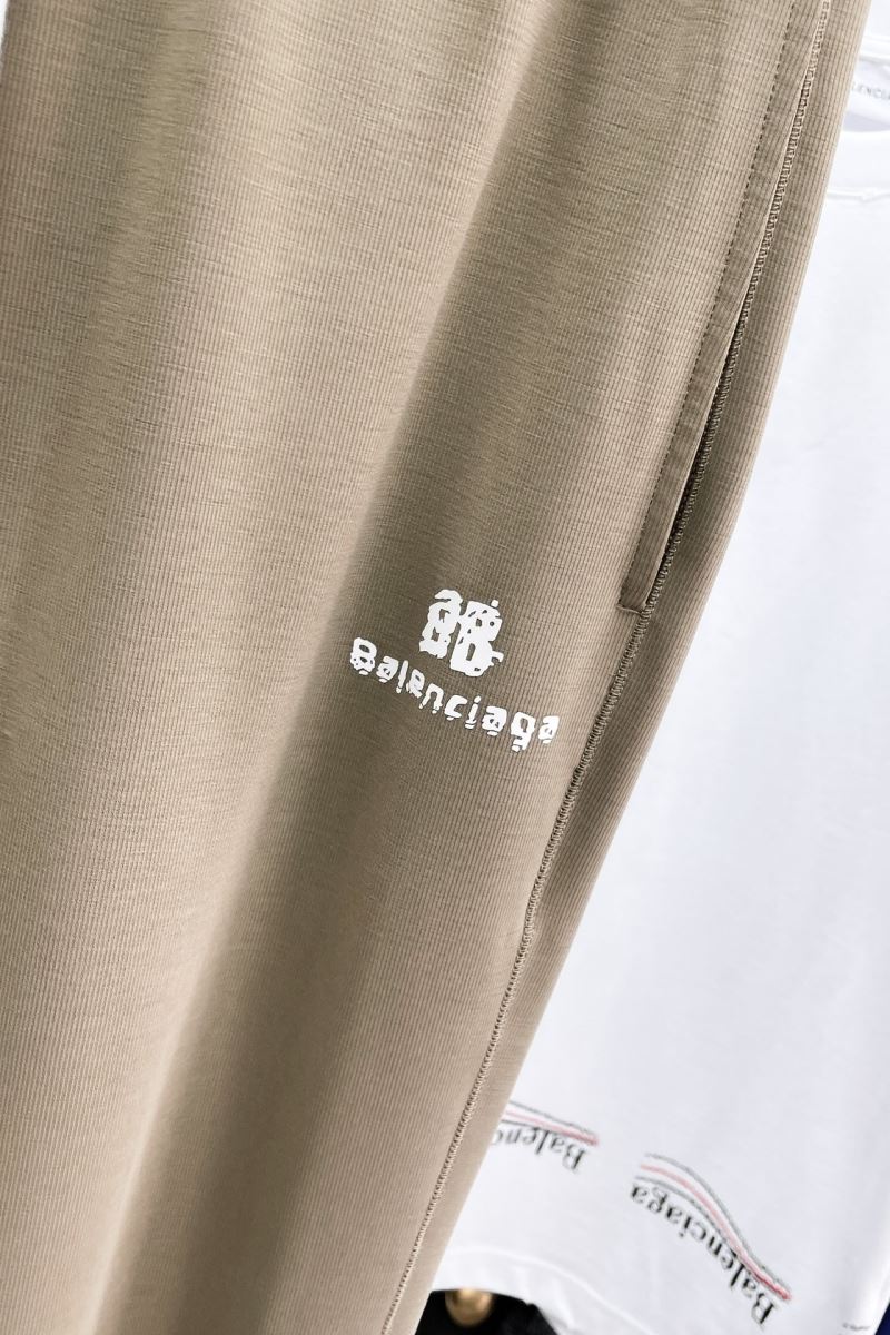 Balenciaga Long Pants